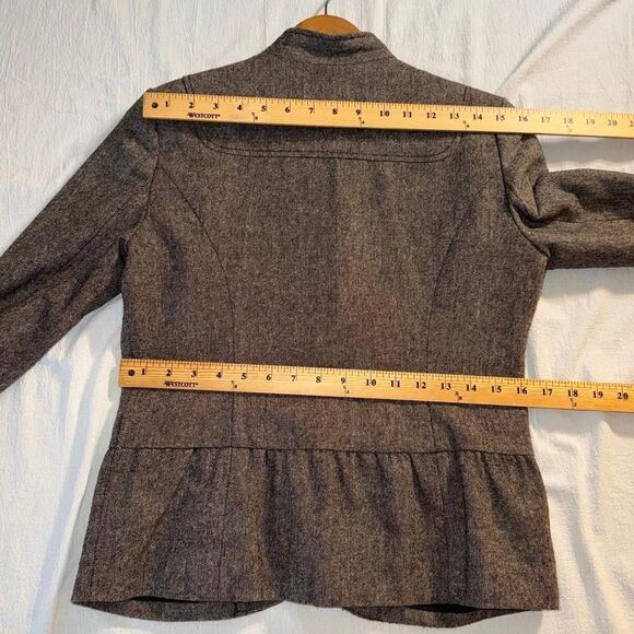 Brown Blazer - Picture 6 of 8